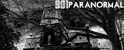 Episode 11: Haunted Memphis Episode 11: Haunted Memphis