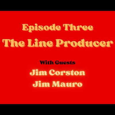 The Line Producer The Line Producer