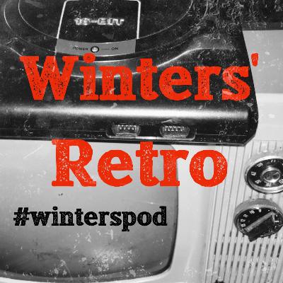 Retro Pod 02 - Mike Gets an NES Classic Retro Pod 02 - Mike Gets an NES Classic