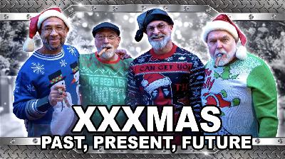 Past, Present, and Future // On Guard Ep 32 Past, Present, and Future // On Guard Ep 32