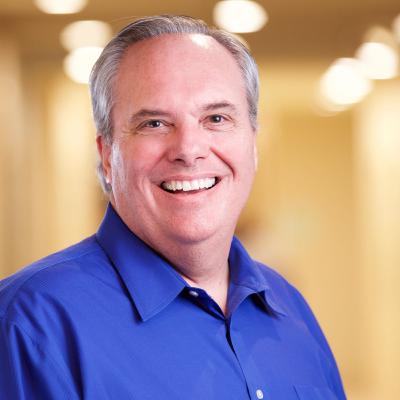 Chris Hatch ’80 Chris Hatch ’80