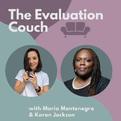 61. One Year On: Leading AEA Through The Inflection Point with Karen Jackson