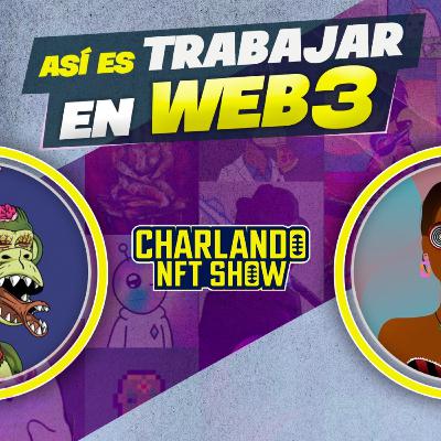 Así es trabajar dentro de un Bluechip Así es trabajar dentro de un Bluechip