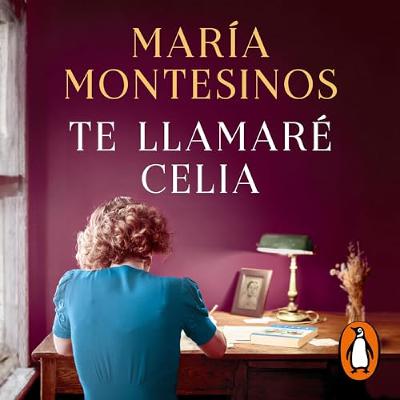 Te llamaré Celia [I'll Call You Celia] (Audiolibro) | Prueba Gratis