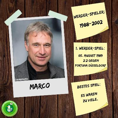 | 46 | Marco Bode | 46 | Marco Bode