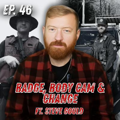 Ep. 46: From Cape Cod to LAPD: The Stories That Shape Cops Ep. 46: From Cape Cod to LAPD: The Stories That Shape Cops
