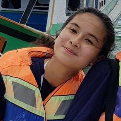 Yasmine Fathiya Raina