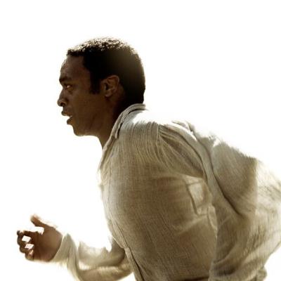 CINEMA E EUA - #2 12 Anos de Escravidão, um filme pesado.