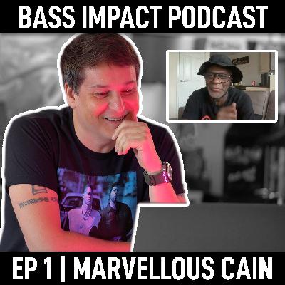 Marvellous Cain | Episode 1 Marvellous Cain | Episode 1