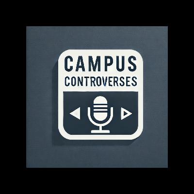 Antizionisme op de campus en schandalige actie journalisten tegen Israel