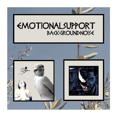 I Can't Be Arsed To Drink Blood