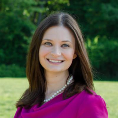 Emily Shetty - D18 Candidate