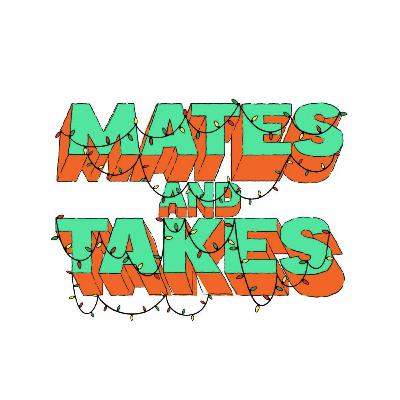 Episode 14 – Drugs (Part 2) Episode 14 – Drugs (Part 2)