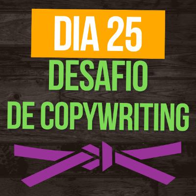 Dia 25 - Investidores gringos estão despejando caminhões de dinheiro... | Análise de Copy