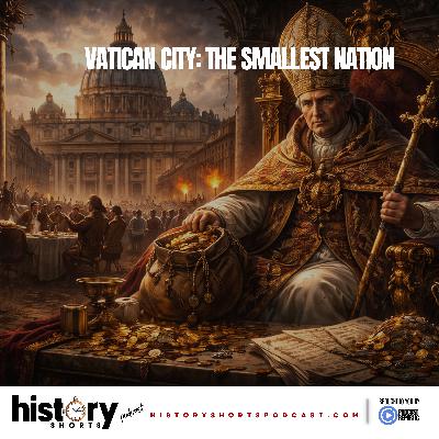 Vatican City: The Smallest Nation Vatican City: The Smallest Nation