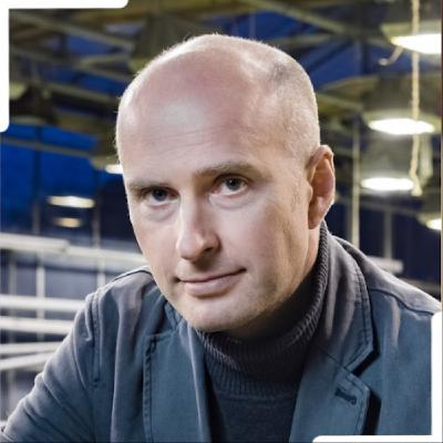 BROTTalk 30 - Prof. Friedrich Longin über Getreidezucht und Wertschöpfungsketten