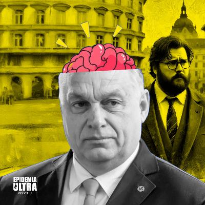 En la mente de Viktor Orbán | El enemigo perfecto