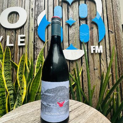 Thelema Mountain Red: A Smooth Stellenbosch Blend of Elegance and Spice
