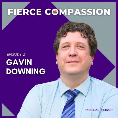 Libraries Under Threat with Gavin Downing Libraries Under Threat with Gavin Downing