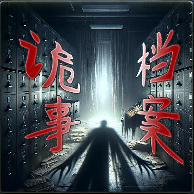 档案15-2|疲惫的父亲|母子
