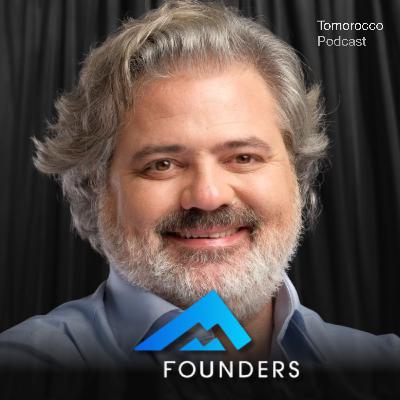 #18 - Ilan Benhaim (M Founders) - Pourquoi le MAROC est un futur géant de la tech
