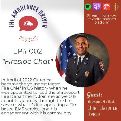 Fireside Chat
