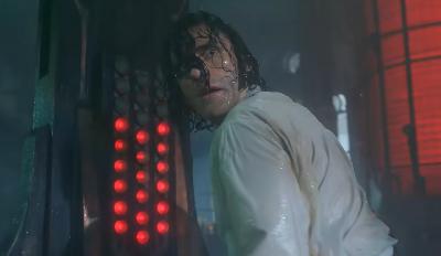 Frankenstein : Oscar Isaac donne vie à la créature dans un extrait du film mis en ligne