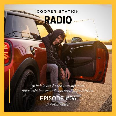 Episode 06 | Makai Wink