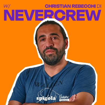 Ep. 67 - Nevercrew Ep. 67 - Nevercrew
