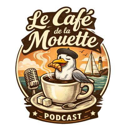Le Café de la Mouette, les présentations Le Café de la Mouette, les présentations