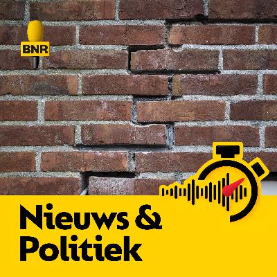 Groningen getroffen door een van de zwaarste aardbevingen ooit in de provincie: ‘Niet alleen fysieke maar ook mentale klap’