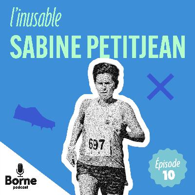 L'inusable Sabine Petitjean