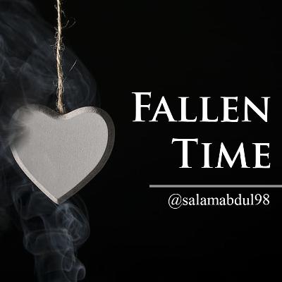 Bicarain The FallenTime (Valentine)