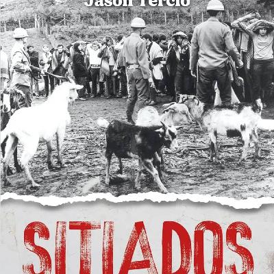 Sitiados – A saga do Congresso de Ibiúna em 1968