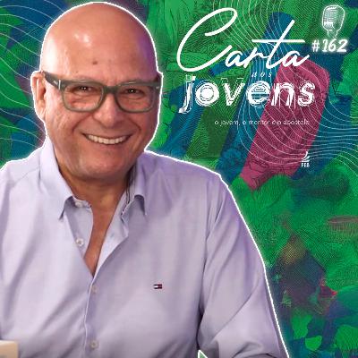 CARTA AOS JOVENS - Adeilson Salles - Recomeçar Podcast #162