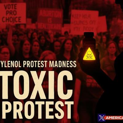 Liberal Pregnant Women Take Toxic Tylenol to Protest RFK’s Autism Study