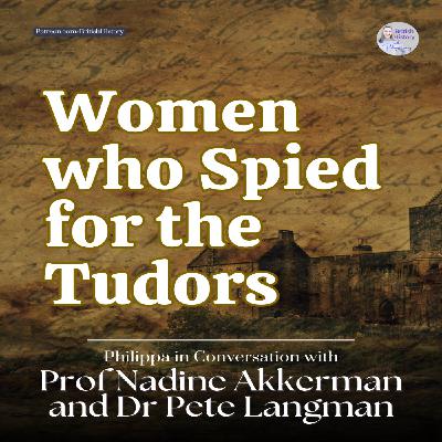 Unveiling the Invisible: Women in Espionage