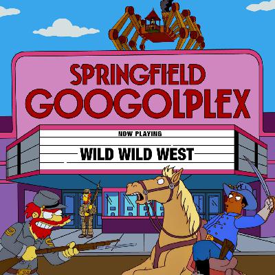 Wild Wild West