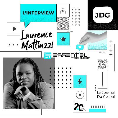 PLUS de talent : Laurence Mattiazzi, l'interview !