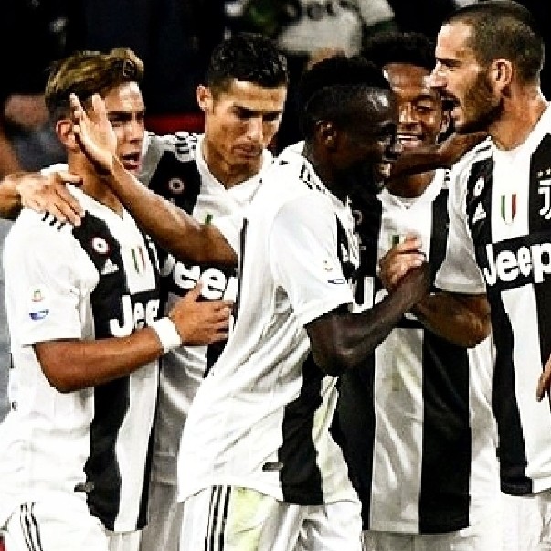 Juventus Fans Podcast