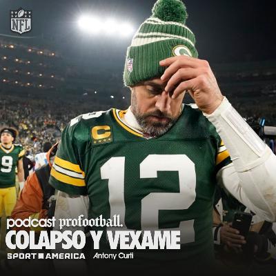🎙️ Ep 25: Recap da Semana 18, última semana da temporada regular