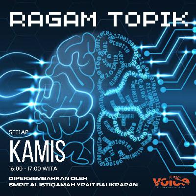 RAGAM TOPIK 16 DESEMBER 2021