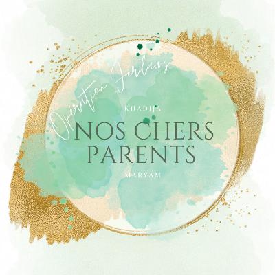12 | Nos chers parents