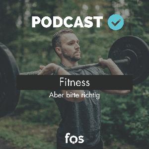 10's of fos | Folge #17 - Fitness -Aber bitte richtig 10's of fos | Folge #17 - Fitness -Aber bitte richtig