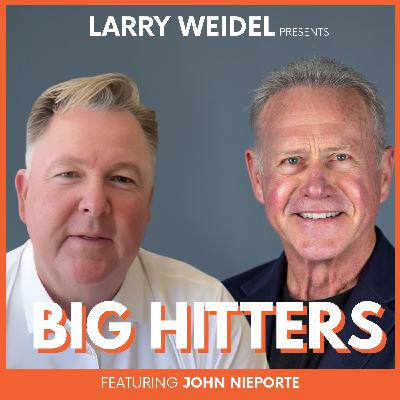 Why Looking at the Clouds Makes Better Golfers—Essential Tips from John Nieporte Why Looking at the Clouds Makes Better Golfers—Essential Tips from John Nieporte