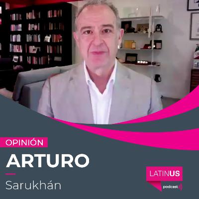 La decisión de bajar spots de EU es correcta, pero debe aplicarse pareja: Arturo Sarukhán