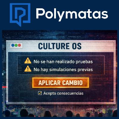 Caos cultural: Por qué la sociedad es una chapuza Caos cultural: Por qué la sociedad es una chapuza