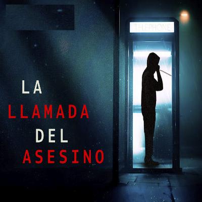 La llamada del asesino: Reeves · Lewis