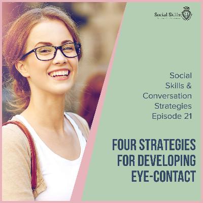 20 four strategies for developing eye-contact