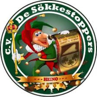 1.2 Prins Joost en oud-prins Arjan op bezoek